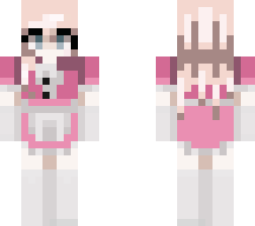 miu iruma