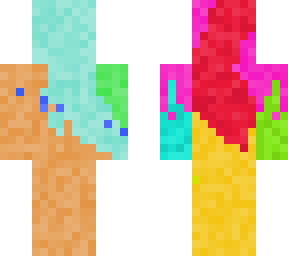 mixed light variants