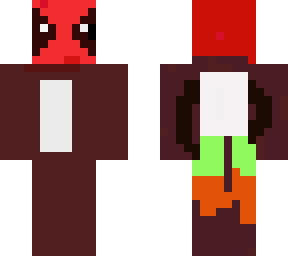 moosepool