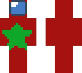 morocco among us