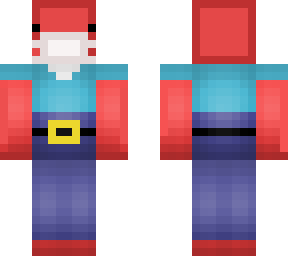 mozzhd skin