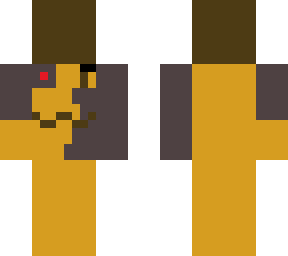 mr.p (cyborg)