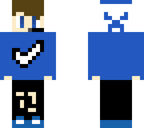 my actual skin ( just a little editing lol)