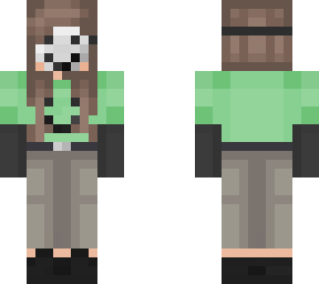 my dre skin :)