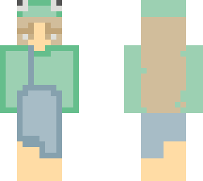 my entery to  https://www.minecraftskins.com/skin/15654547/---reshade-competitio