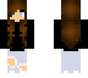 my first skin reupload