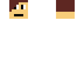 my head