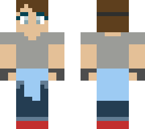 my new skin (do not use)