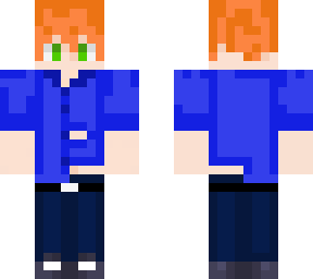 my new skin