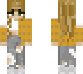 my oc character fall outfit 2020
