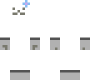 my personal skin