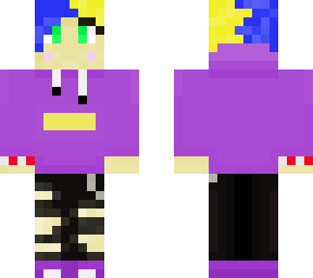 my skin!