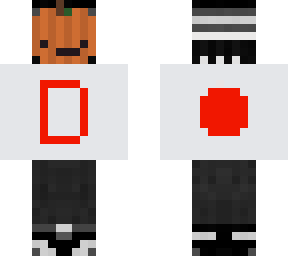 my skin -3- (skin for friend)