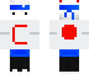 my skin -3-