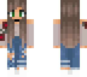 my skin remake