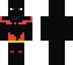 my very own batman