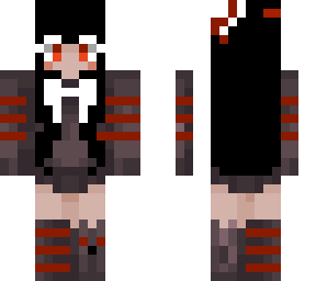 my witch skin