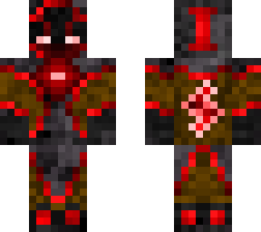 n i g h t k n i f e -red edition-
