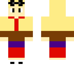 nando