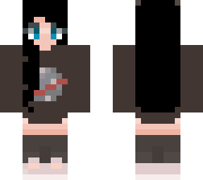 nasa skin edit