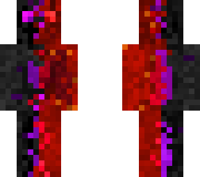 nether and end