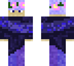 nether boy