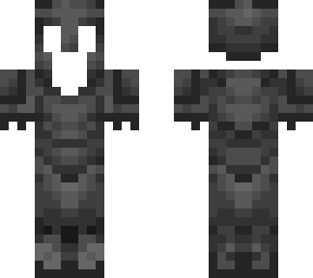 netherite armor