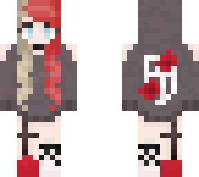 new skin :v