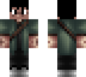 nicolegendgx skin