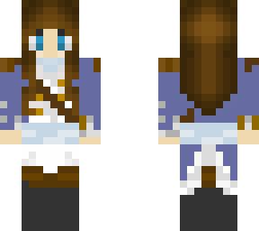 niki skin final