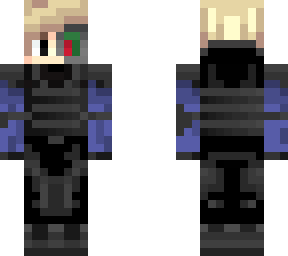 ninja robo
