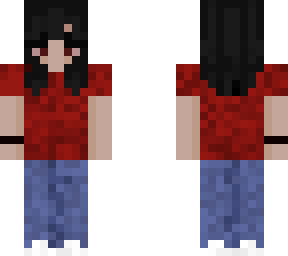 ninko's basic daily wear