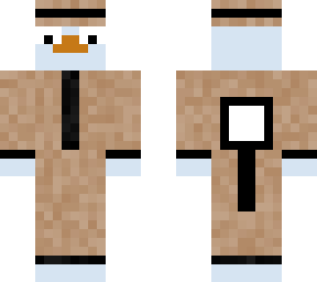 nman detective