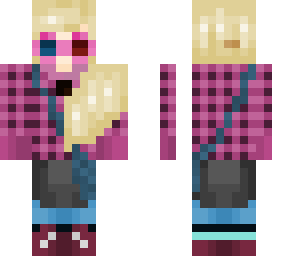 noge