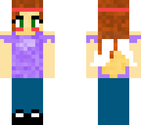 not a good skin