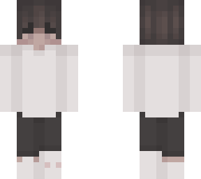 not my skin (edit)
