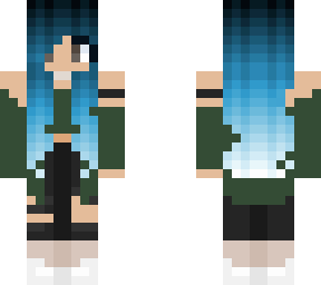 notleviosah's skin