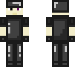 obsidianstone armor