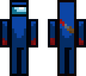 okay it is obviously blue