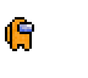 orange amoung us