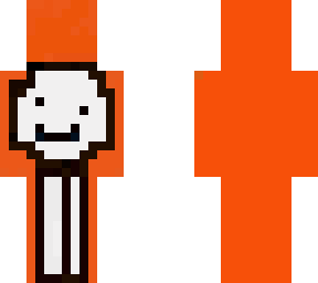 orange dream