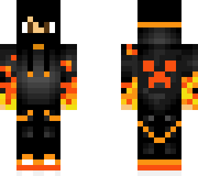 orange gamer