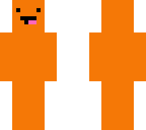 orange noob