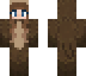 otter colour testing