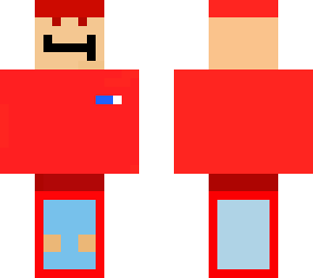 paceeroy roblox version (official avatar)