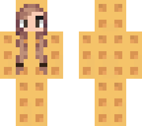 pancakes are waffles with abs