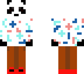 panda