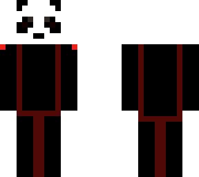 panda