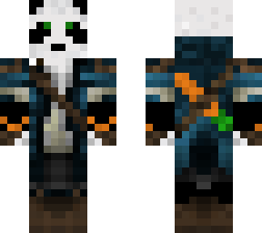 panda