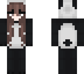panda